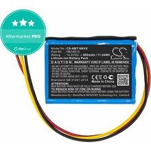 Hobot 168 188 198 268 288 298 368 388 800mAh