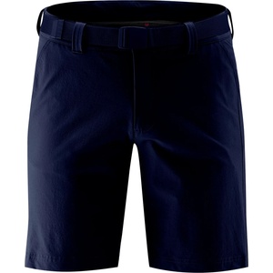 Maier Sports Мъжки къси панталони Maier Sports Nil Short Shorts - Night Sky - размер 60 (012-1437-0518)