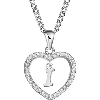 HARAHU Колие Писмо - i / Ст kp5166 (5166)