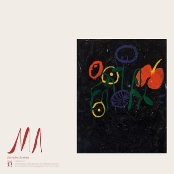 BANHART, DEVENDRA - MA CD