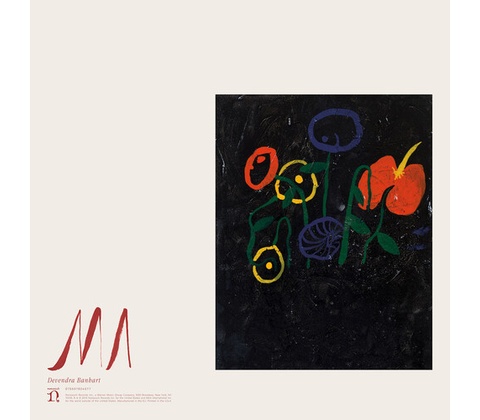 BANHART, DEVENDRA - MA CD