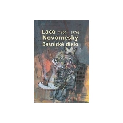 Laco Novomeský - 1904 - 1976 - Radoslav Matejov