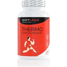 SPORTWAVE Thermo complex premium 120 kapslí