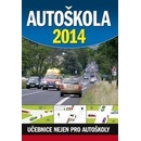 Autoškola 2014
