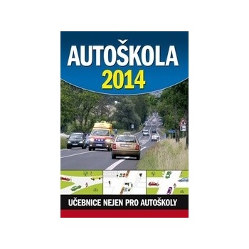 Autoškola 2014
