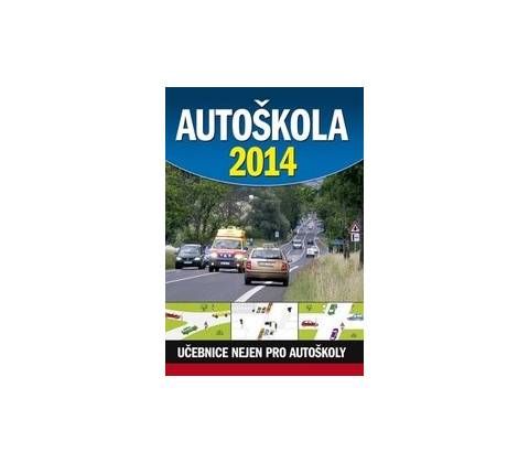 Autoškola 2014