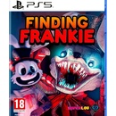 Finding Frankie (Winning Edition)