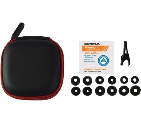 SoundMAGIC E50