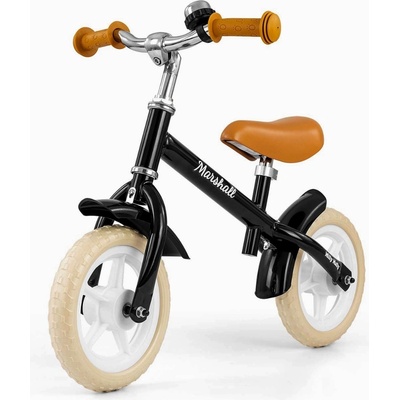 Milly Mally Marshall černé