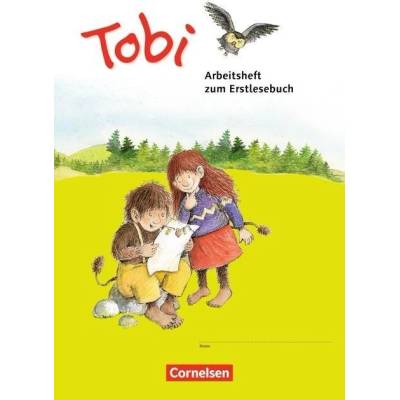 Arbeitsheft zum Erstlesebuch