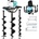 hillvert HT-EA 500 (10090250)