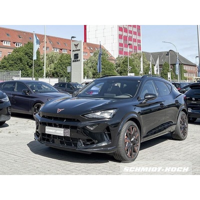 Cupra Formentor VZ 2.0 TSI 4Drive DSG VZ Extreme 245 kW