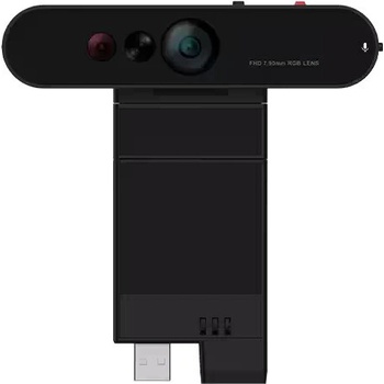 Lenovo ThinkVision MC60 (S) Monitor Webcam