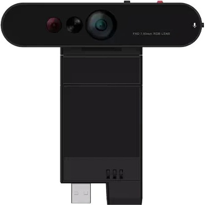Lenovo ThinkVision MC60 (S) Monitor Webcam