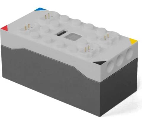 Double Eagle Double-Eagle Battery Box DE111