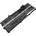 Cameron Sino Батерия за Lenovo Thinkpad X1 Carbon 2017/2018/G6/TP X1, 4800mAh, Li-Pol (CS-LVX117NB)