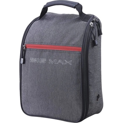 Big Max Storm charcoal/red Obal na obuv