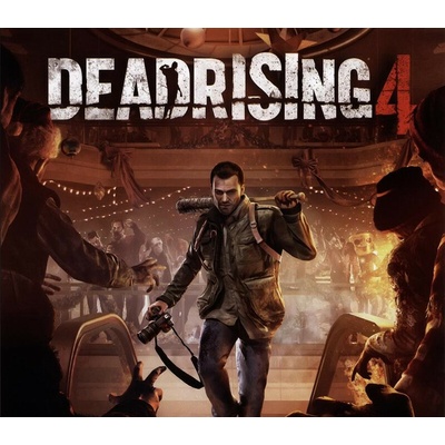 Dead Rising 4: Franks Big Package