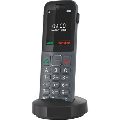 Gigaset COMFORT 600 – Zboží Živě