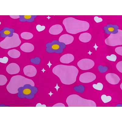Jerry Fabrics Paw Patrol