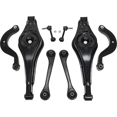MASTER-SPORT Sada ramien nápravy zavesenia kolies 36866/1-KIT-MS