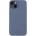 Holdit Гръб Holdit Silicone Case за iPhone 13/14 - Син