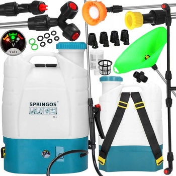 Springos 16l GA0059