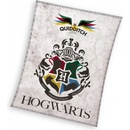Carbotex Flísová deka HARRY POTTER