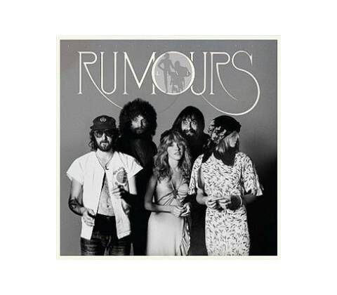 FLEETWOOD MAC - RUMOURS LIVE CD