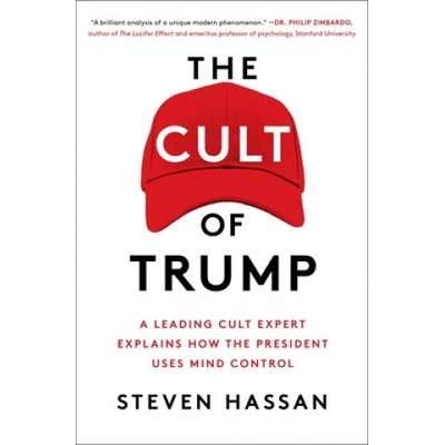 Cult of Trump