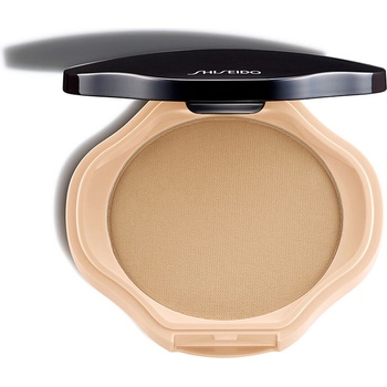 Shiseido Sheer and Perfect Compact Foundation O40 Natural Fair Ocre 10 g *Тестер