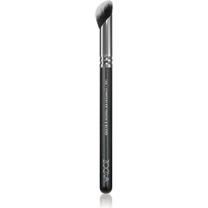 ZOEVA 146 Concealer Touch & Blend четка за нанасяне на коректор