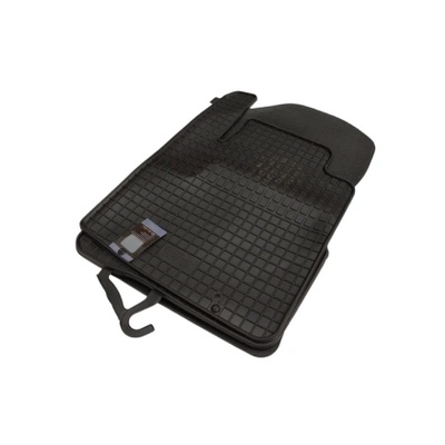 Petex Гумени стелки за HYUNDAI i10 II (2013-2019)