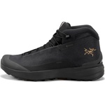 Arc'teryx Дамски туристически обувки Arc'teryx Women's Kopec Mid GTX Walking boots - Black / Black - размер 36 2/3 (EU) (119-1020-0112)