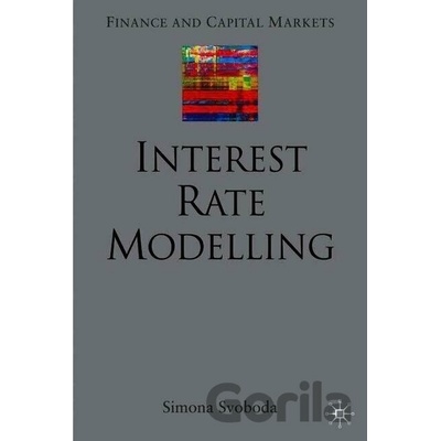 Interest Rate Modelling - S. Svoboda