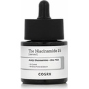 Cosrx Niacinamide 15 sérum proti nedokonalostiam 20 ml