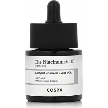 Cosrx Niacinamide 15 sérum proti nedokonalostiam 20 ml
