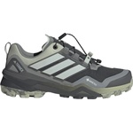 adidas Terrex Мултиспорт обувки adidas Terrex Skychaser GTX Multisport shoes - Carbon / Grey One / Halo Green - размер 46 2/3 (EU) (022-1291-0923)