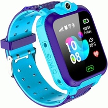 UWANT H100 Blue