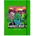 Minecraft Папка с ластик Minecraft Movie, 2 вида, Асортимент (73532)