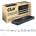 Club 3D Док за преносими компютри Club 3D - CSV-1582 (140W, Thunderbolt 4, DP, 2xHDMI, USB-C, 4xUSB-A, SD, TF, RJ45, 3, 5 жак, DC) (CSV-1582)