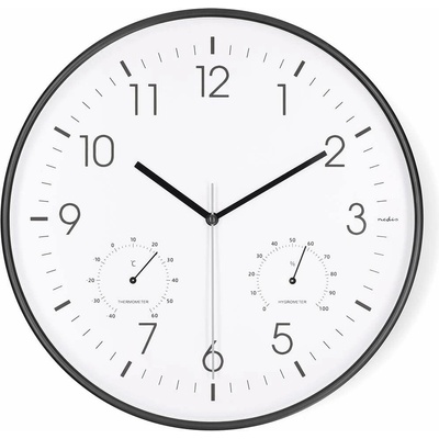 Nedis CLWA4226BK
