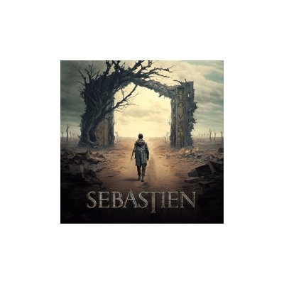 Sebastien - Quo Vadis CD