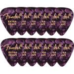 Fender 351 Shape Premium EH Перце за китара (1980351676)