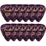 Fender 351 Shape Premium EH Перце за китара - muziker - 12,30 лв