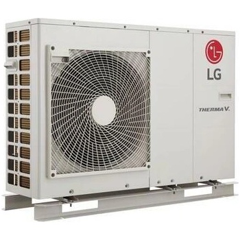 Image 1 of LG Therma-V HM091MR.U44