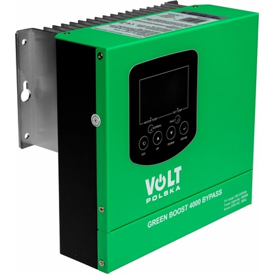 Volt Green Boost Pro 4000 Sinus Bypass