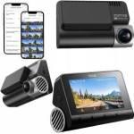 DOD TECH 70mai Dash Cam 4K A810S Диктофони