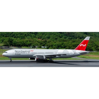 Phoenix B777-2Q8ER Nordwind Airlines 1:400