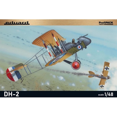 Eduard DH 2 PROFIPACK 8094 1:48